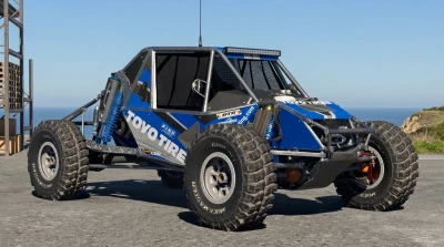 UFO Motorsports 4400 Ultra4 v1.0 0.40.x