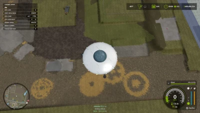 UFO v1.0.0.0