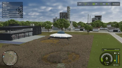 UFO v1.0.0.0