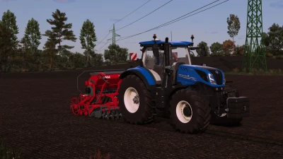 Unia FM700 3/D v1.0.0.0