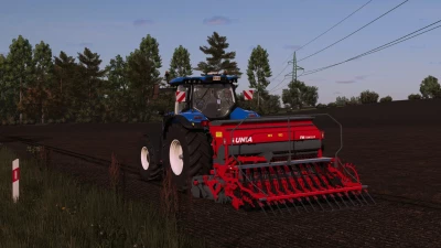 Unia FM700 3/D v1.0.0.0