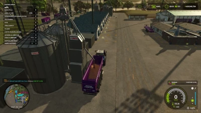 Unia Multifruit Silo Pack v2.0.0.0