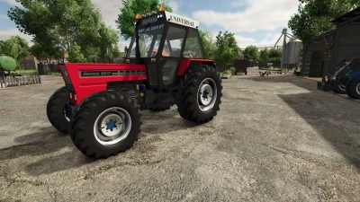 Universal DT1010 v1.0.0.0