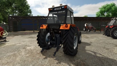 Universal DT1010 v1.0.0.0