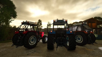 Universal DT1010 v1.0.0.0
