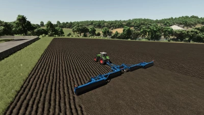 Universal Roller v1.0.0.0
