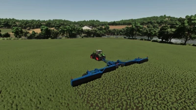 Universal Roller v1.0.0.0