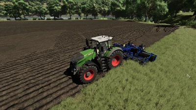 Universal Roller v1.0.0.0