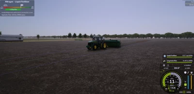 Unlimited Rice Fields v1.0.0.0