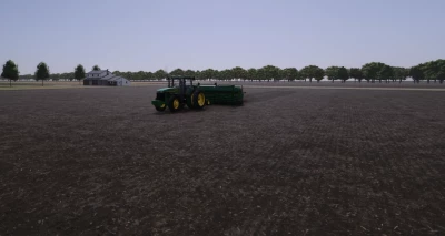 Unlimited Rice Fields v1.0.0.0