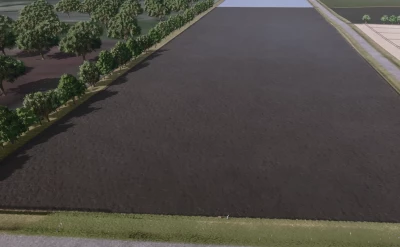 Unlimited Rice Fields v1.0.0.0