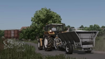 Ursus 1014 Turbo v1.0.0.0