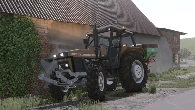 Ursus 1014 Turbo v1.0.0.0