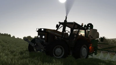 Ursus 1014 Turbo v1.0.0.0