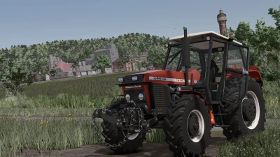Ursus 1014 Turbo v1.0.0.0