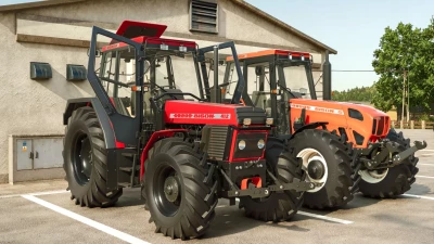 Ursus 1x34 Series v1.0.0.1