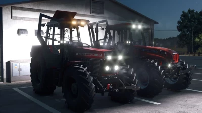 Ursus 1x34 Series v1.0.0.1