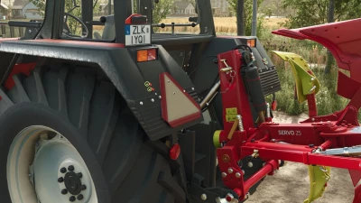 Ursus 1x34 Series v1.0.0.2