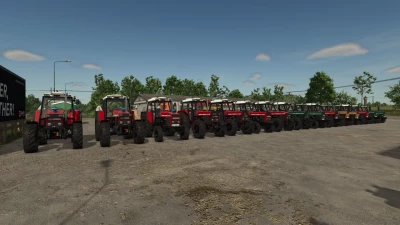 Ursus 4 Pack Edit v1.0.0.0