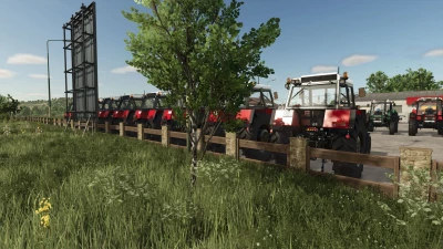 Ursus 4 Pack Edit v1.0.0.0