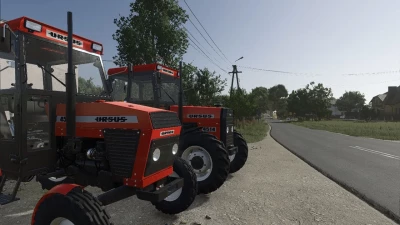 Ursus 4512 4514 v1.0.0.0