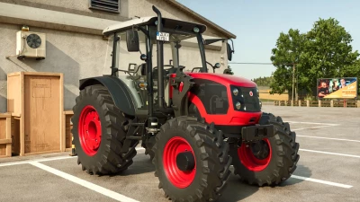 Ursus C-3120/3130 v1.0.0.0