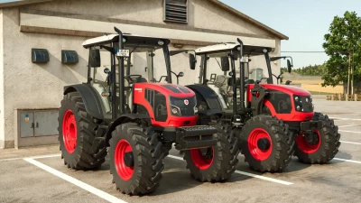 Ursus C-3120/3130 v1.0.0.0