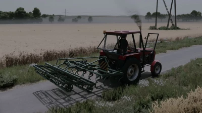 Ursus C-362 v1.0.0.0