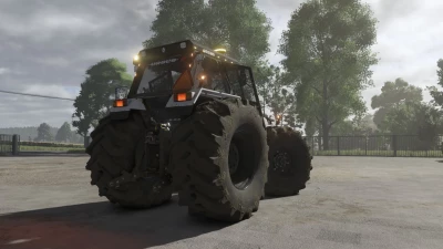 Ursus MADAFAKER 1614 250HP v3.6.6.6