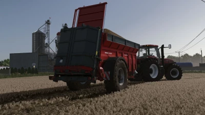 Ursus N 265/A v1.0.0.0