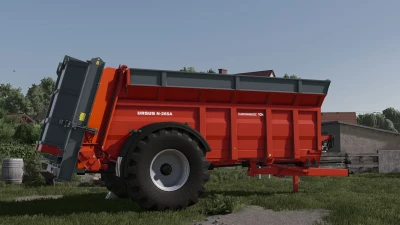Ursus N 265/A v1.0.0.0