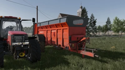 Ursus N 265/A v1.0.0.0