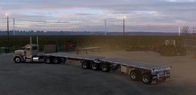 USA Trailer Pack v9.5 1.61