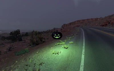 Utah - Halloween Edition v1.0