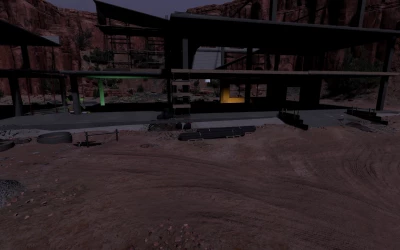 Utah - Halloween Edition v1.0