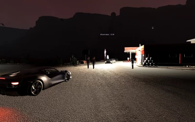 Utah - Halloween Edition v1.0