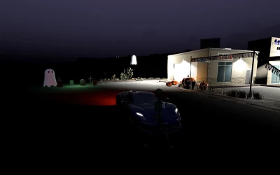Utah - Halloween Edition v1.0