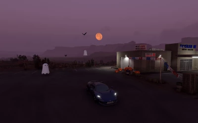 Utah - Halloween Edition v1.0