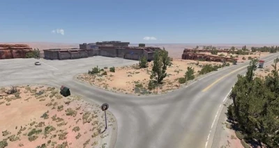 Utah Overlanding Trails Map v1.0
