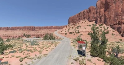 Utah Overlanding Trails Map v1.0