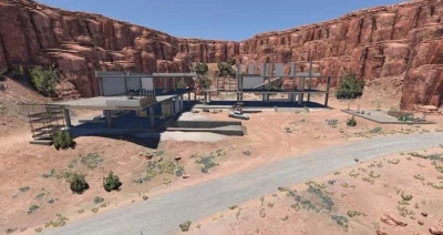 Utah Overlanding Trails Map v1.0