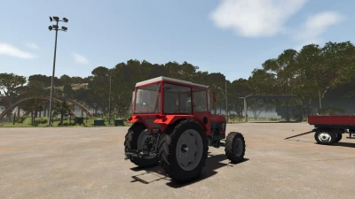 UTB 860 v1.0.0.0