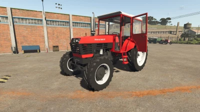 UTB 860 v1.0.0.0