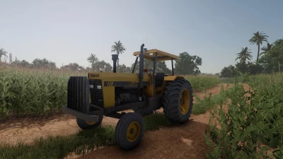 Valmet 128 4x2 v1.0.0.0