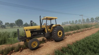 Valmet 128 4x2 v1.0.0.0