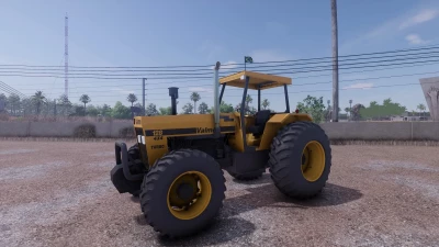 Valmet 128 v1.0.0.0