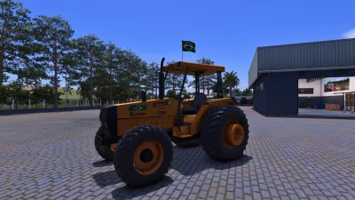 Valmet 1280/1580 chipped v1.2.0.0