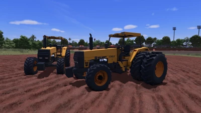 Valmet 1380 S v1.0.0.0