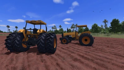 Valmet 1380 S v1.0.0.0