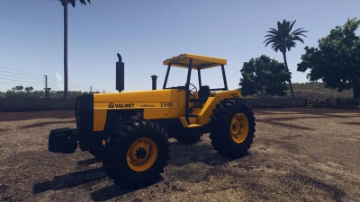 Valmet 1580 v1.4.0.0